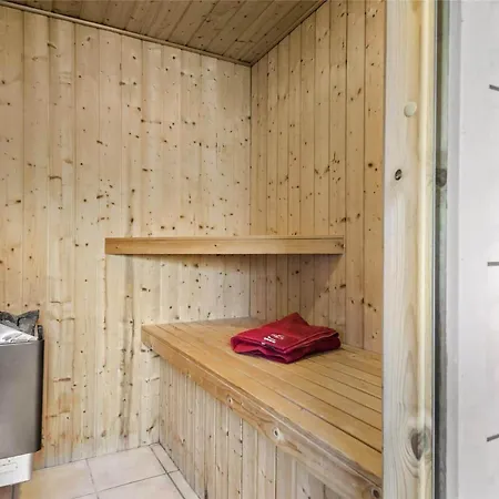 C11306-tarm-hjortevej-10 Dom wakacyjny