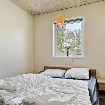 Dom wakacyjny C11306-tarm-hjortevej-10