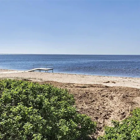 C11306-tarm-hjortevej-10 Dom wakacyjny *