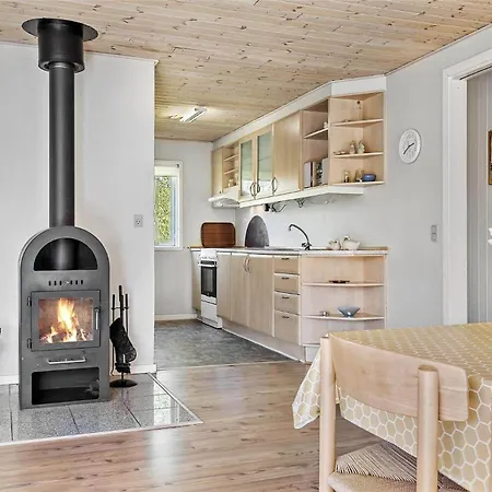 C11306-tarm-hjortevej-10 Dom wakacyjny