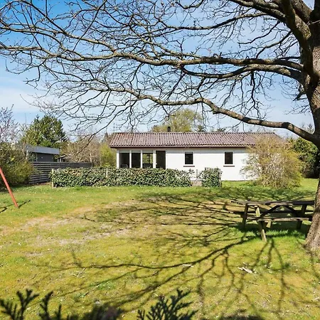 Dom wakacyjny C11306-tarm-hjortevej-10 Tarm