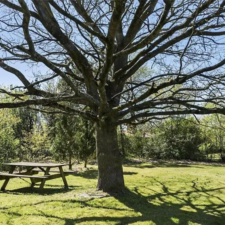 C11306-tarm-hjortevej-10 Dom wakacyjny