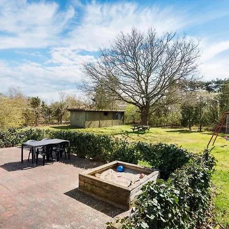 C11306-tarm-hjortevej-10 Dom wakacyjny *