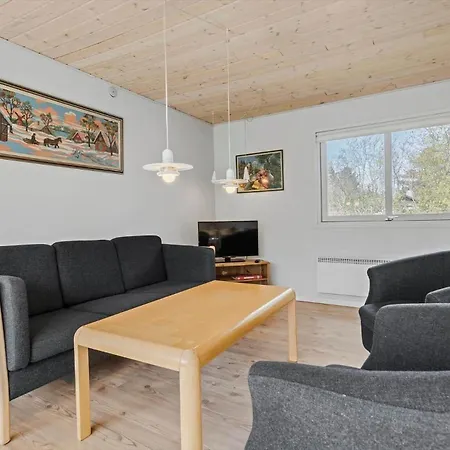 Dom wakacyjny C11306-tarm-hjortevej-10 *