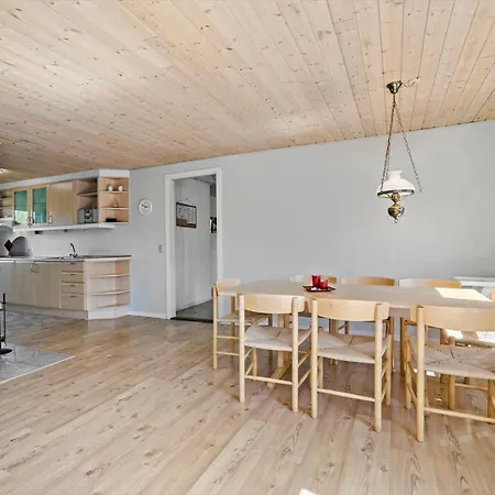 Dom wakacyjny C11306-tarm-hjortevej-10 Tarm