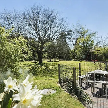 C11306-tarm-hjortevej-10 Dom wakacyjny *