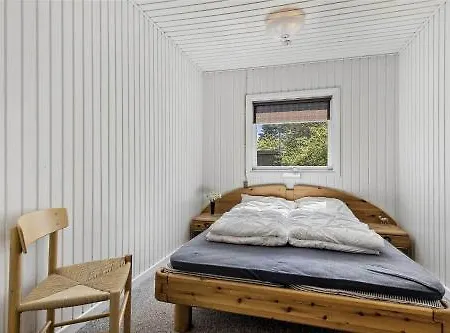 Сasa de vacaciones C11306-tarm-hjortevej-10 *