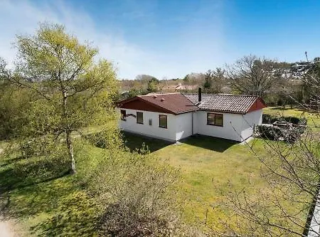 Сasa de vacaciones C11306-tarm-hjortevej-10 *