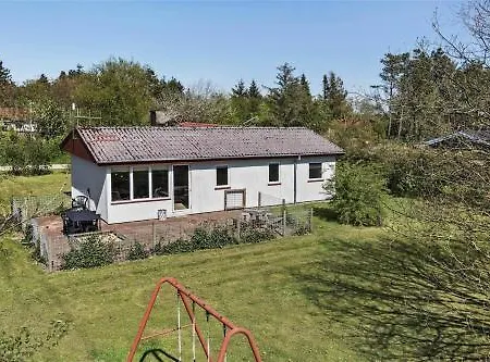 Holiday home C11306-tarm-hjortevej-10 *