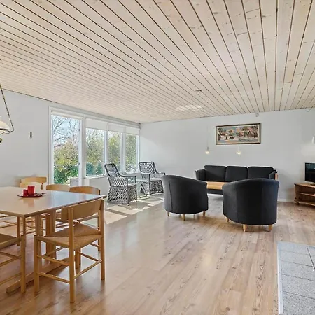 Casa vacanze C11306-tarm-hjortevej-10 *